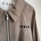 Soutien Collar Short Blouson
