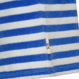 Striped Terry Short