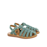 Plage -Stitch Dad Velours | Alfa Mint