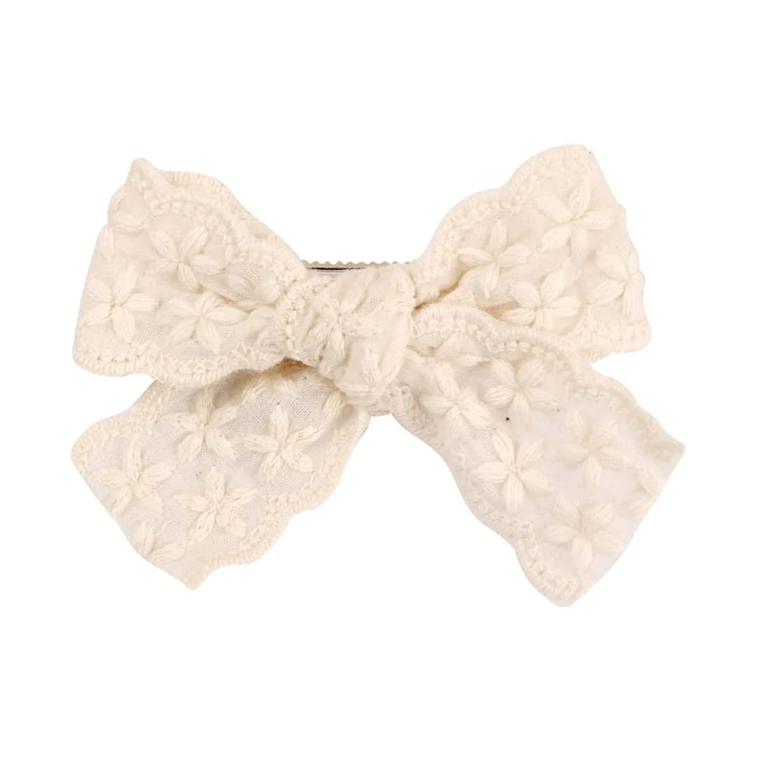 Classic Bow Clips