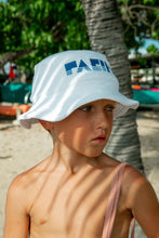 Load image into Gallery viewer, Pacific Hat with Swimsuit and Tshirt
