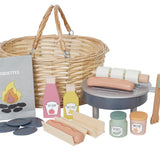 BBQ Basket