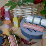 BBQ Basket