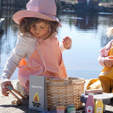 BBQ Basket
