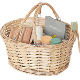 BBQ Basket