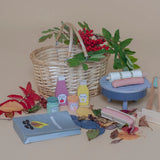 BBQ Basket