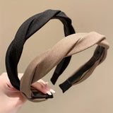 Classic Twist Headband