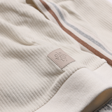 Eleventy Ivory Sweatshirt