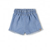 Denim Short | Jeans