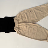 Size 6 Bodysuit + Cairn Pants