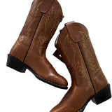 Lost Peaks Boots | Light Brown