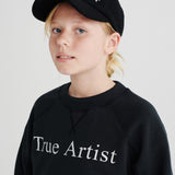 CAP Nº02 PEAT BLACK