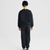 CAP Nº02 PEAT BLACK