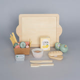 Travel Food Tray
