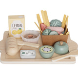 Travel Food Tray