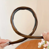 Classic Twist Headband