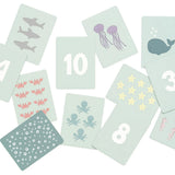 Number Memo