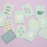 Number Memo