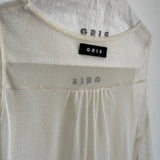 Lacey Tank Top
