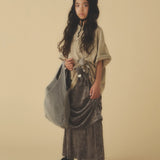 Lacey Shopping Bag