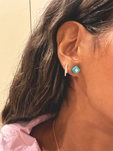 Load image into Gallery viewer, Turquoise Earrings
