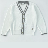 Knit Cardigan