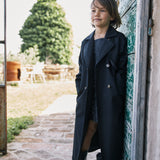 CRICKET Trench Coat