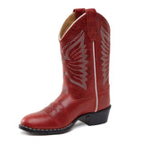 Mary Kids Boots