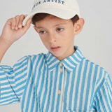 Cap no01 Ivory