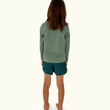 The Long Sleeve Sunshirt