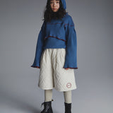 Balaclava tops