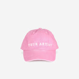 Cap no01 Lilac Pink
