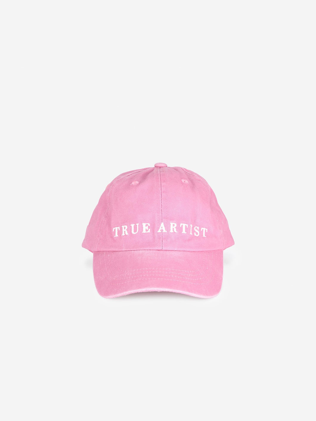 Cap no01 Lilac Pink