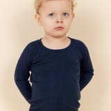 Merino Light Knitted Thermal Set