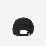 CAP Nº02 PEAT BLACK