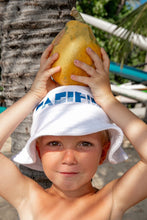 Load image into Gallery viewer, Pacific Hat with Swimsuit and Tshirt
