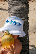 Load image into Gallery viewer, Pacific Hat with Swimsuit and Tshirt
