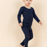 Merino Light Knitted Thermal Set