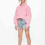 Kitty Blouse