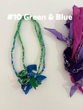 Load image into Gallery viewer, Bandana Necklace
