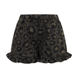 Shorts | Antracite/Beige (Pre-Order)