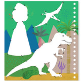 Water Multi Dinosaur