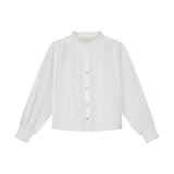 Soof Blouse | Off-White