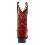 Mary Kids Boots