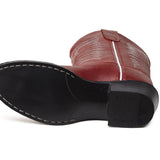 Mary Kids Boots