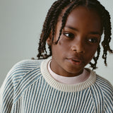 Gastar Crewneck Sweater