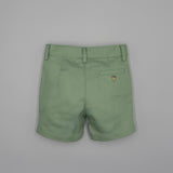 Leaf Green Shorts | Green