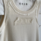 Shirt Tail Tank Top