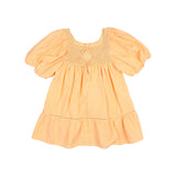 Boho Combi Dress