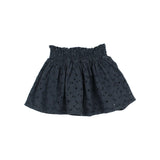 Summer Top & Embroidery Skirt set